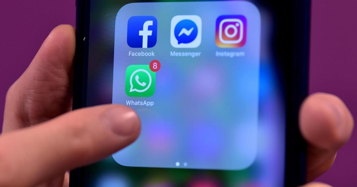 WhatsApp bug secretly downloading malicious file to mobiles