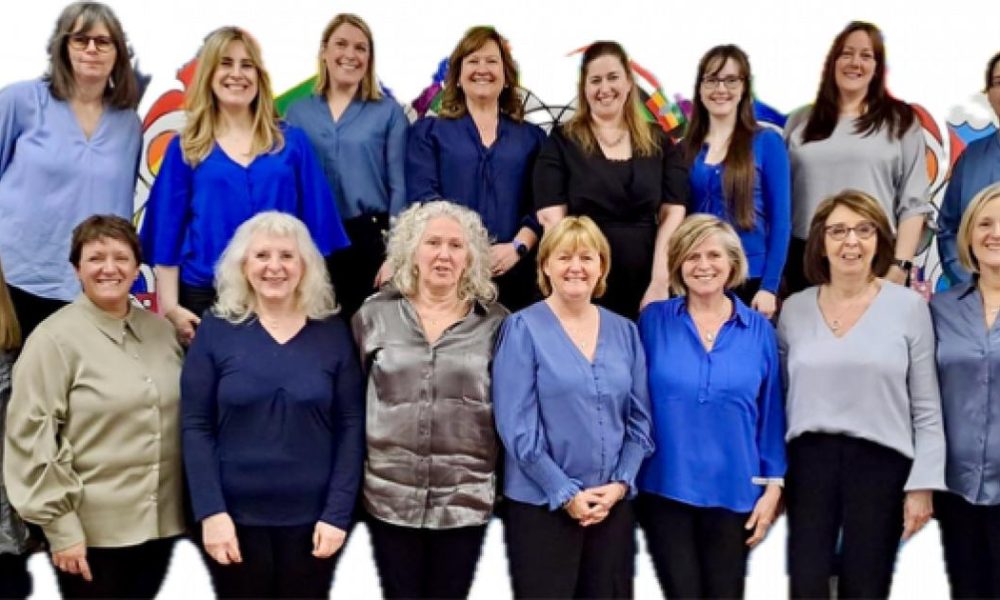 Harwood Methodist Church to host uplifting music concert