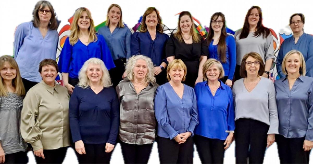 Harwood Methodist Church to host uplifting music concert