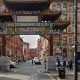 Manchester road closures for Chinese New Year celebrations