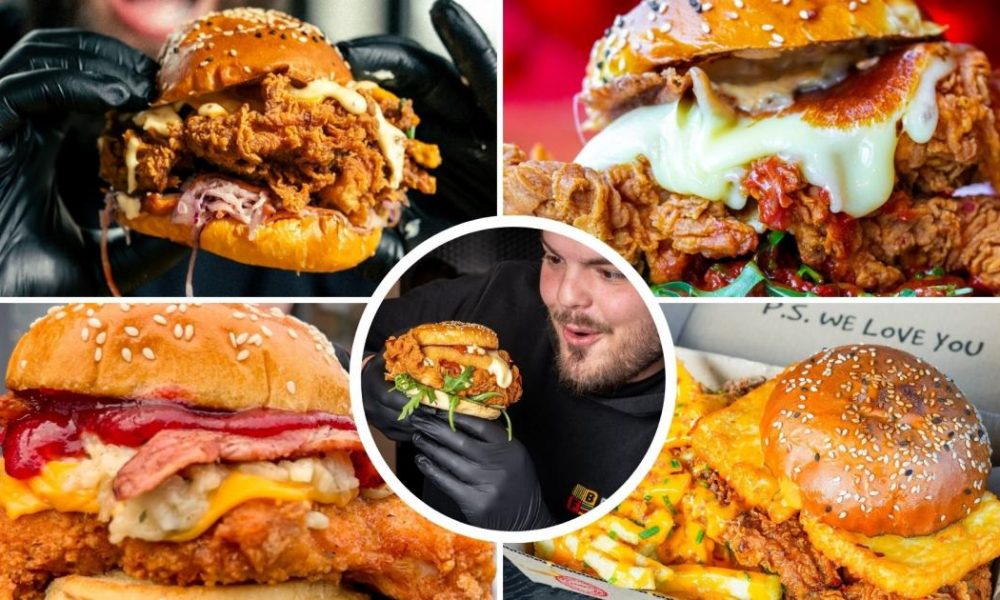 Friez & Burgz take over former Chester-le-Street Greggs