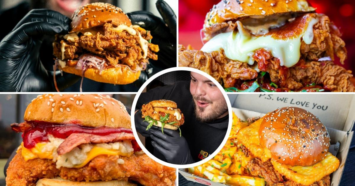 Friez & Burgz take over former Chester-le-Street Greggs