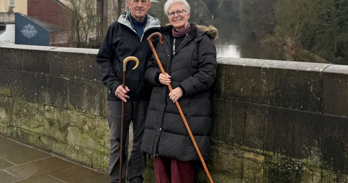 Durham Stick Makers receive funding boost from Banks