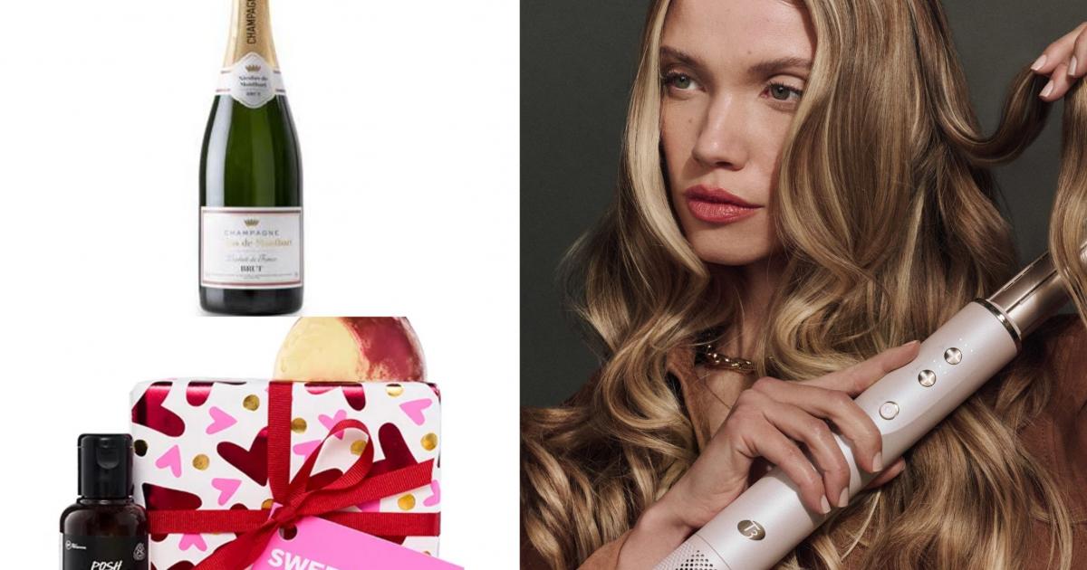14 thoughtful Valentines Day 2026 gifts she will actually love