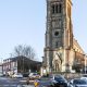 Plans submitted to create offices Darlington St John Church