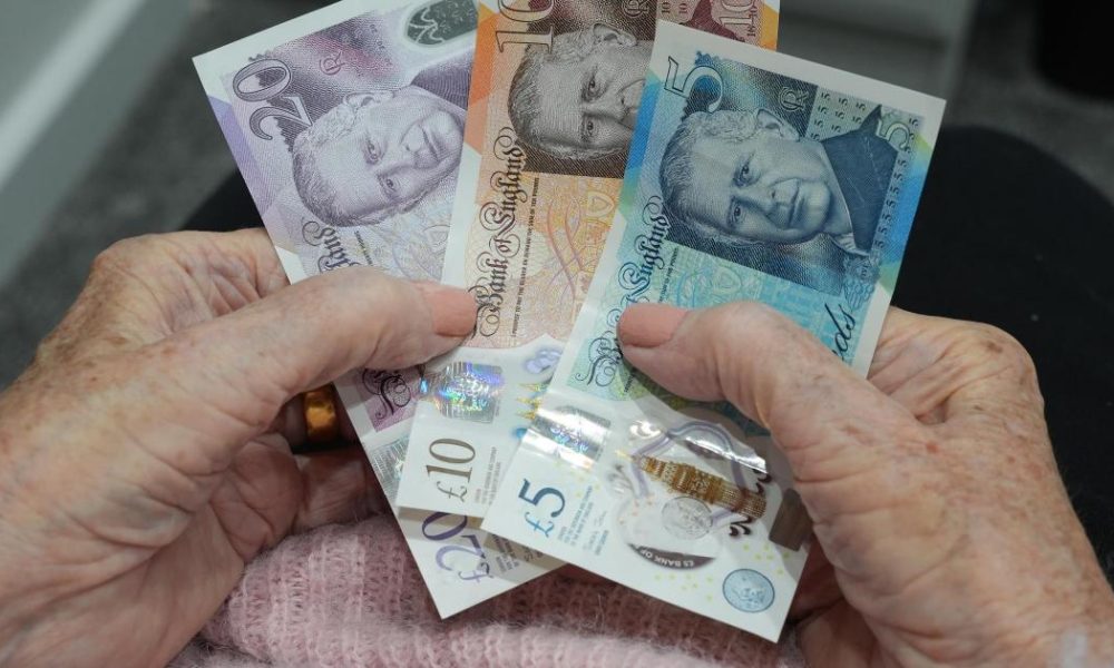 New pension reform to help millions of public sector workers