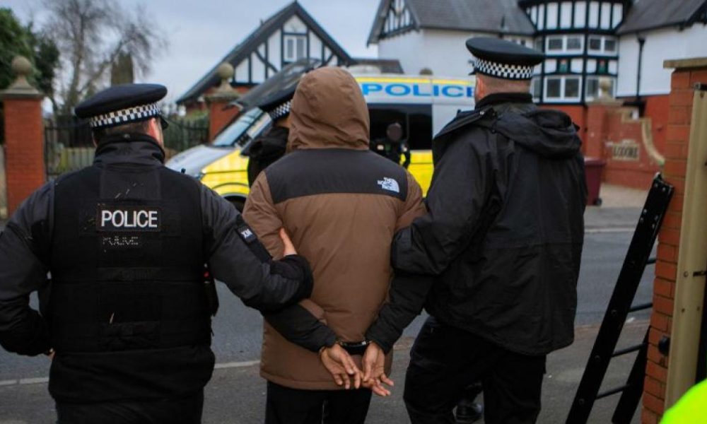 Update on arrests linked to Wigan Road, Bolton crash