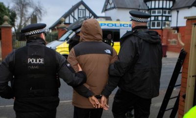 Update on arrests linked to Wigan Road, Bolton crash