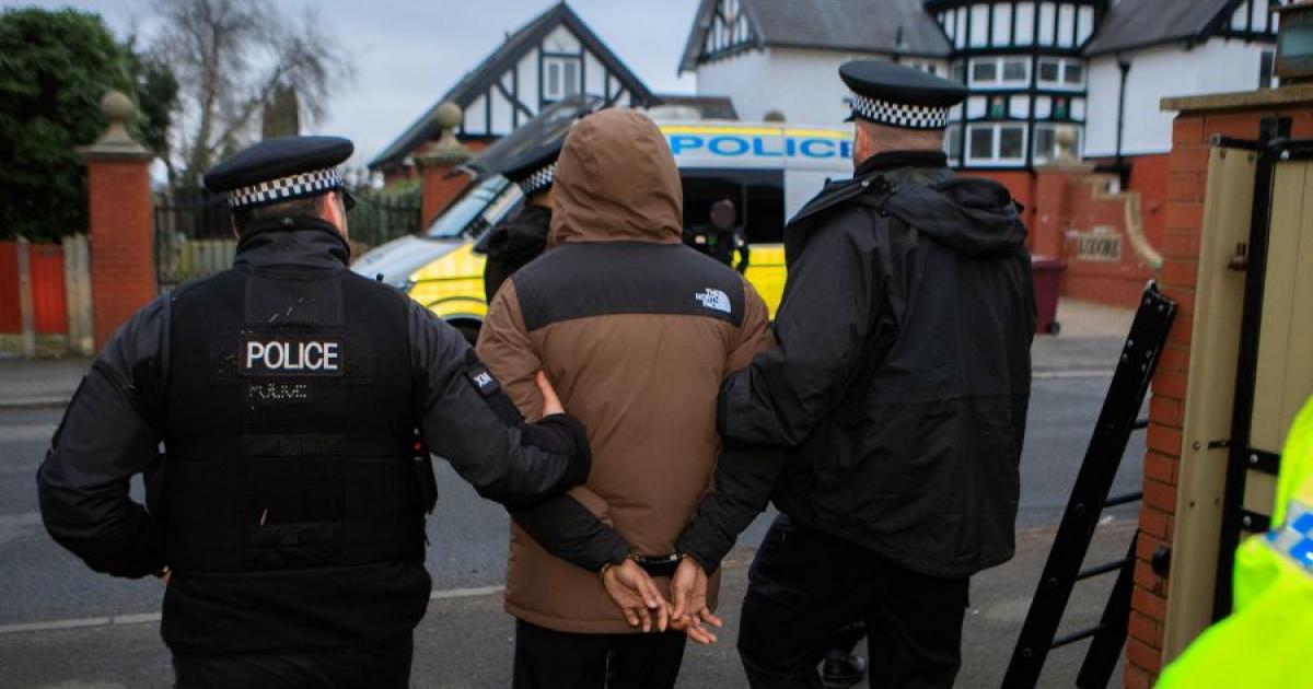 Update on arrests linked to Wigan Road, Bolton crash