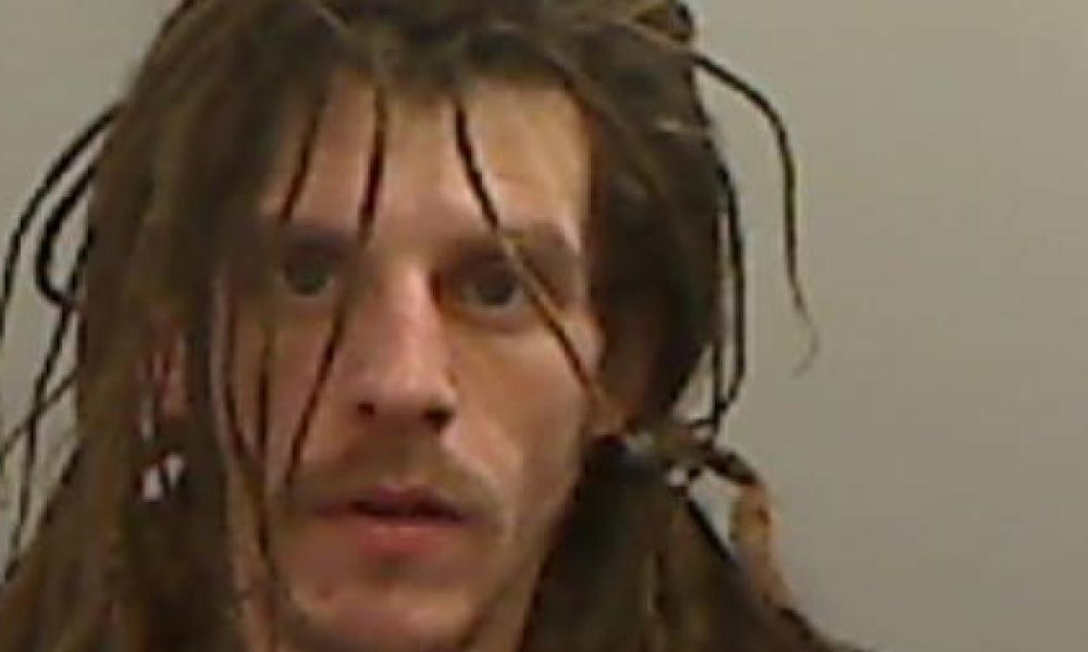 Stockton man strangled and repeatedly kicked his mother