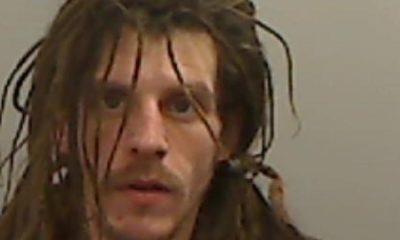 Stockton man strangled and repeatedly kicked his mother