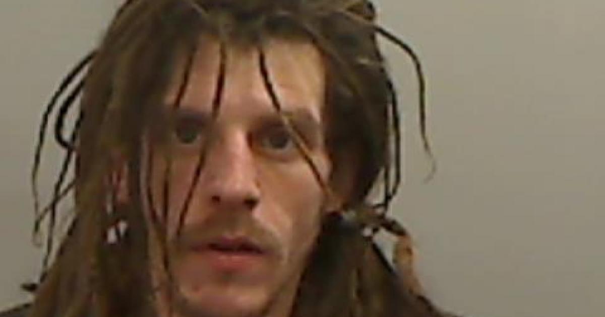 Stockton man strangled and repeatedly kicked his mother