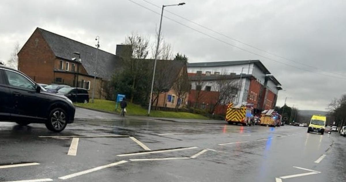 E-bike rider injured in car collision on Crompton Way