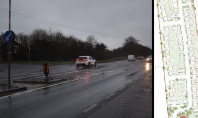 Crest Nicholson plan for 70 new homes in Wilberfoss approved