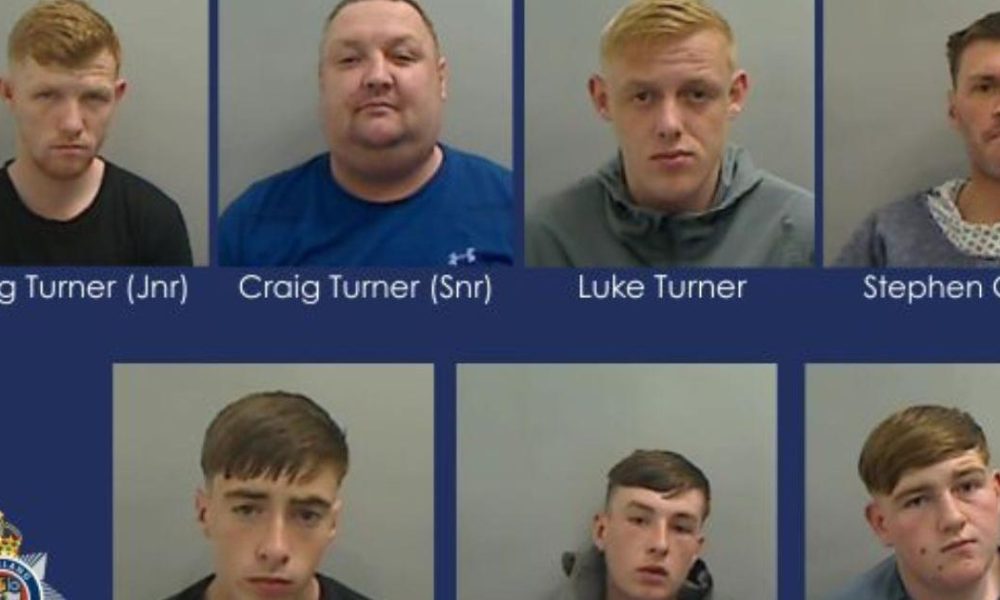 Middlesbrough man jailed for facilitating supply of cocaine