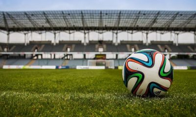 Man hurt in Euro 2024 violence outside Haxby Sports Bar