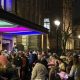 Swifties evacuated from Bolton Albert Halls concert