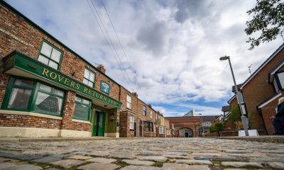 Corrie star Beverley Callard reveals breast cancer diagnosis