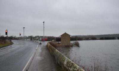 Flooding possible in York city centre and Elvington