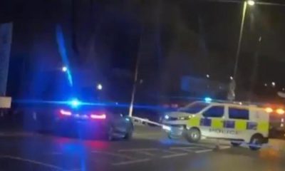 A64 - Teenager arrested after crash in Scarborough