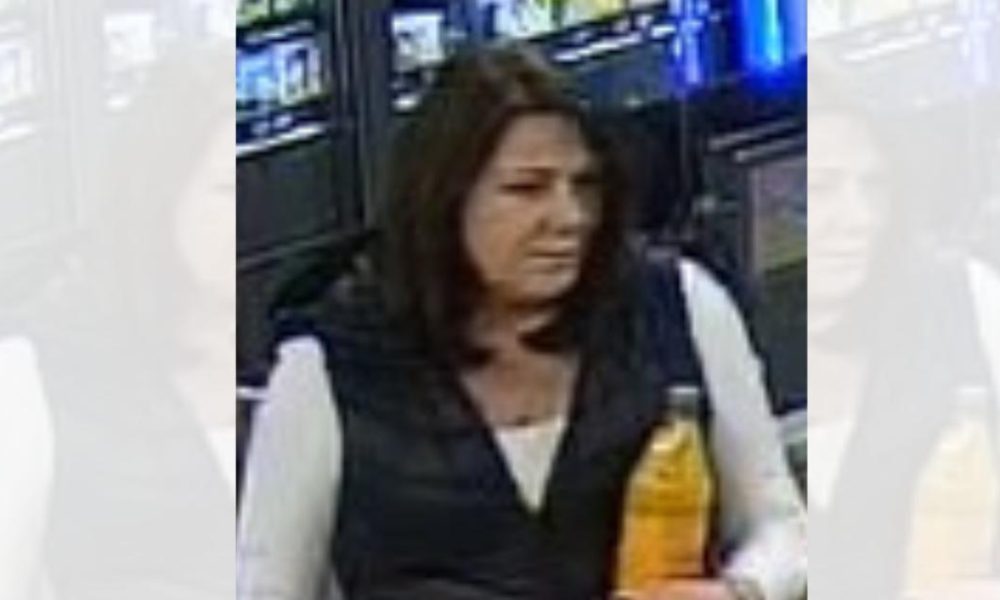 Driver flees Co-op car park near Selby after crash with MINI