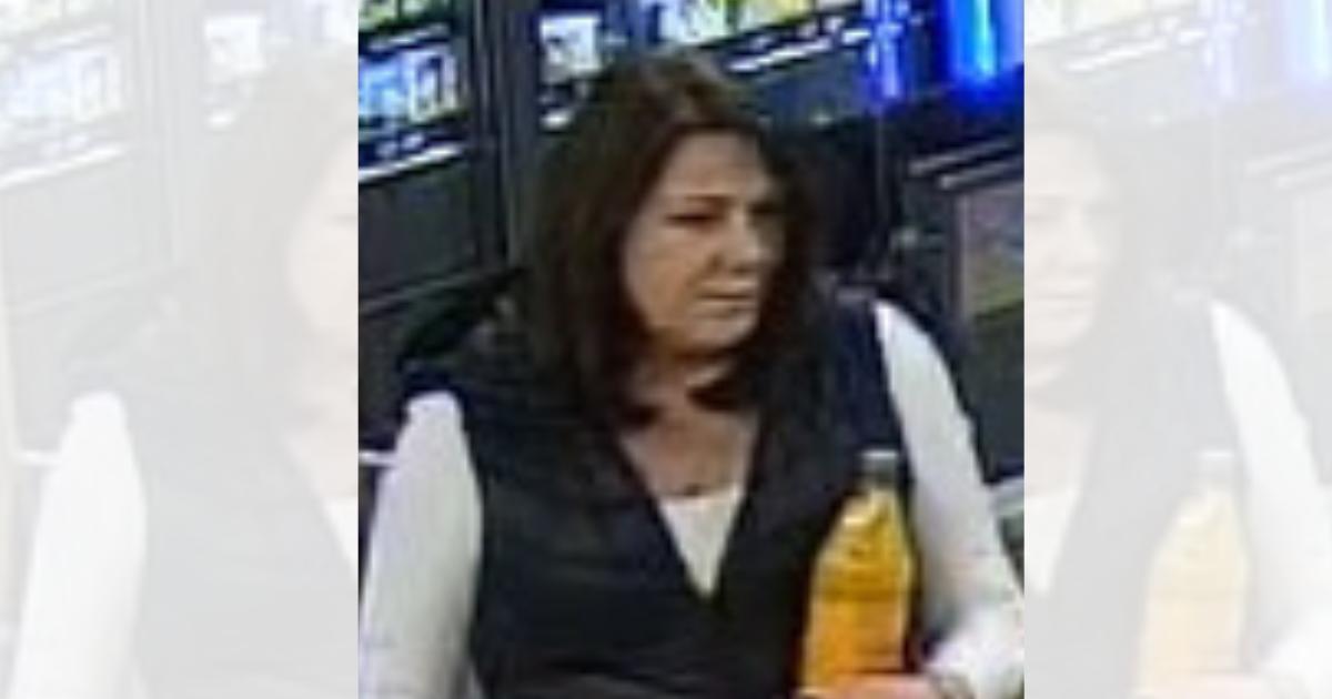 Driver flees Co-op car park near Selby after crash with MINI