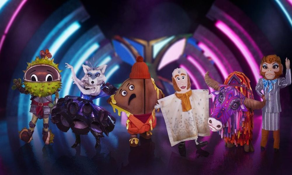Who is in The Masked Singer final 2026? Find out who made it
