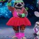 Who was unmasked on The Masked Singer semi-final? Sloth