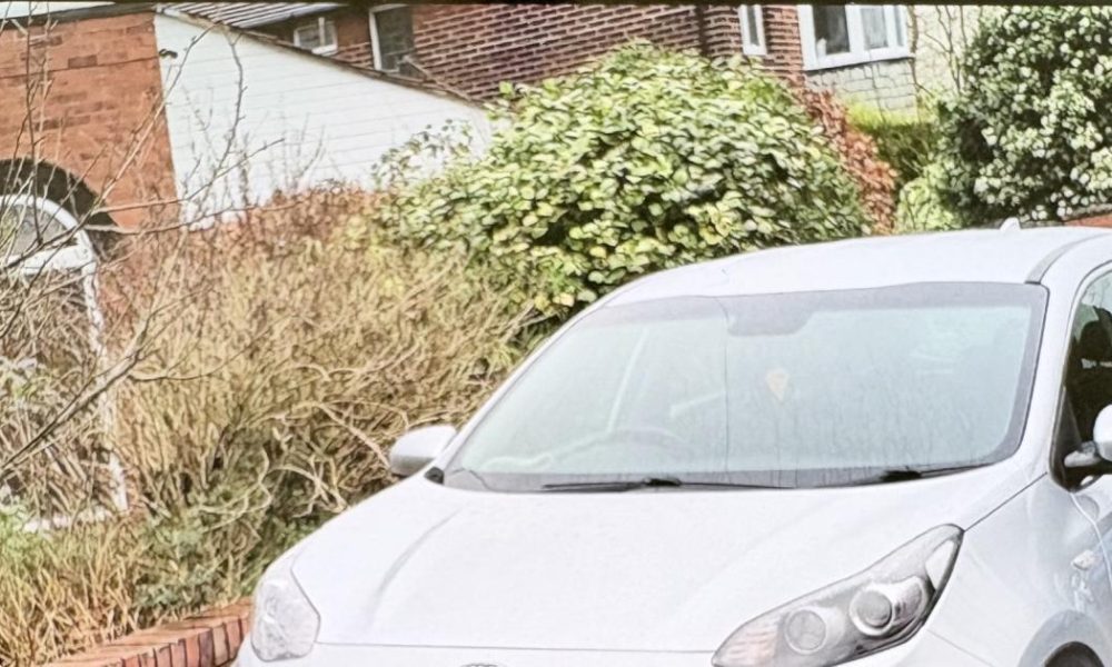 GMP urge Horwich residents and visitors to park responsibly