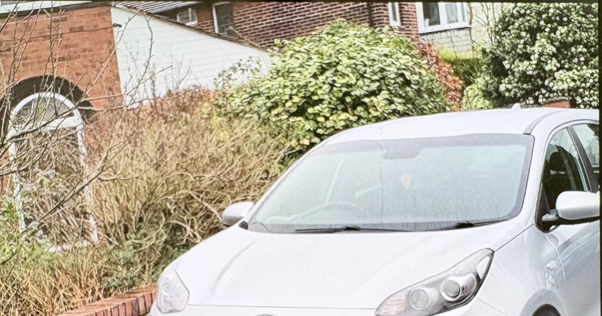 GMP urge Horwich residents and visitors to park responsibly