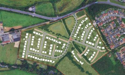 Anger over plans to build 117 new homes near Guisborough