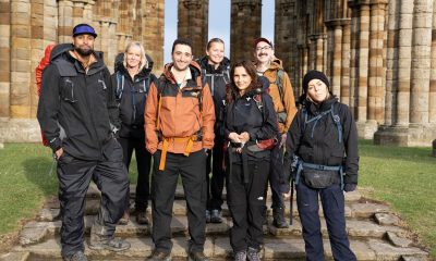 Pilgrimage BBC show to feature North East landmarks