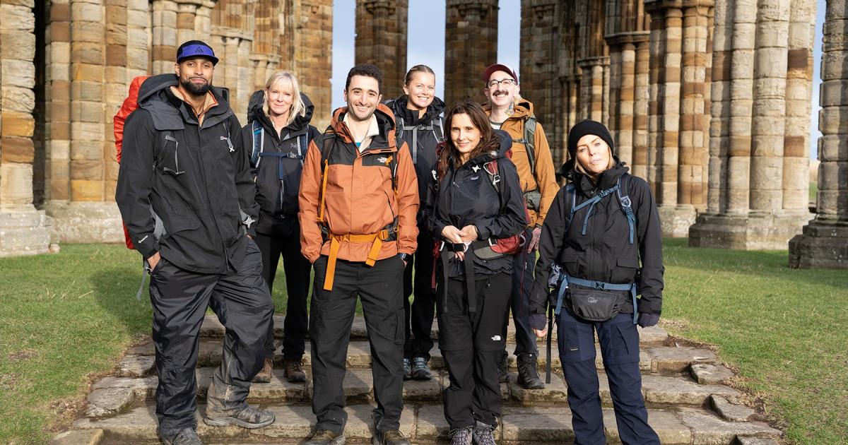 Pilgrimage BBC show to feature North East landmarks
