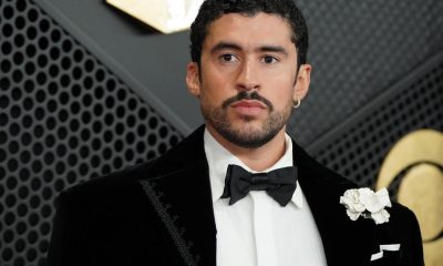 Who Is Bad Bunny? Superstar set to headline Super Bowl Halftime Show