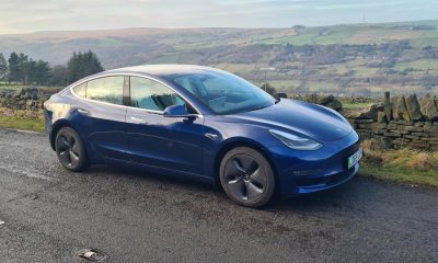 Long-term test of 2019 Tesla Model 3 Performance - part 2