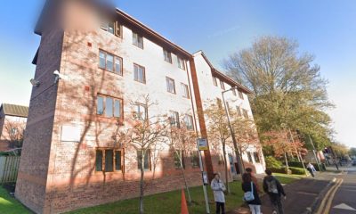 Man arrested after death of University of Lancashire student