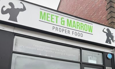 Meet & Marrow in Darlington confirms its opening date