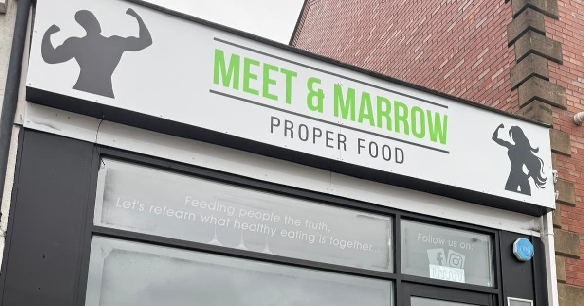 Meet & Marrow in Darlington confirms its opening date