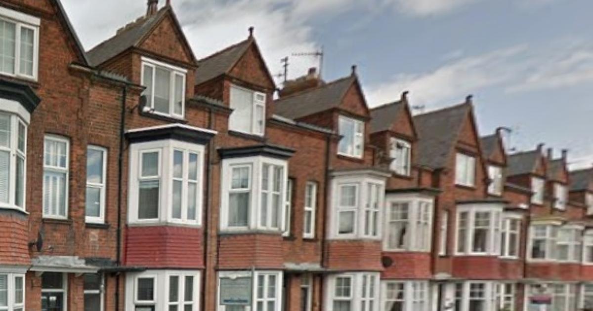 Filey B&B to become residential house following NYC decision