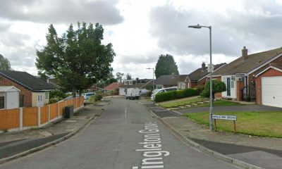 Appeal for next of kin for Westhoughton man John Nugent, 86