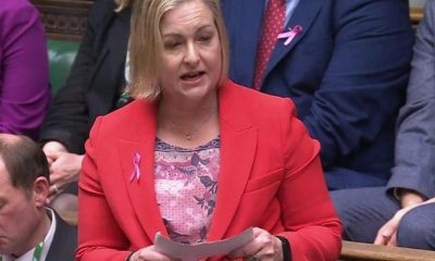 Scarborough MP Alison Hume backs Sir Keir Starmer as PM