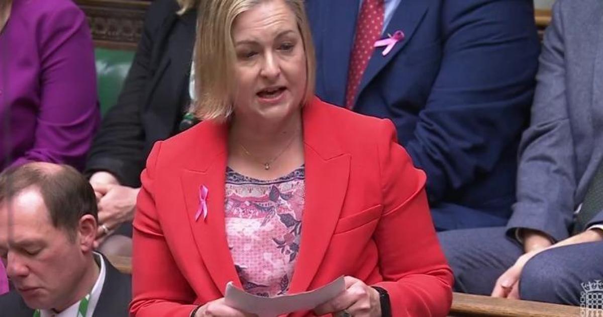 Scarborough MP Alison Hume backs Sir Keir Starmer as PM