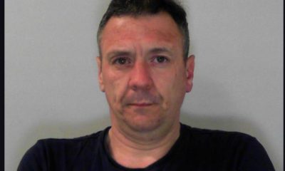 Timothy Horrigan recalled to prison a day after release