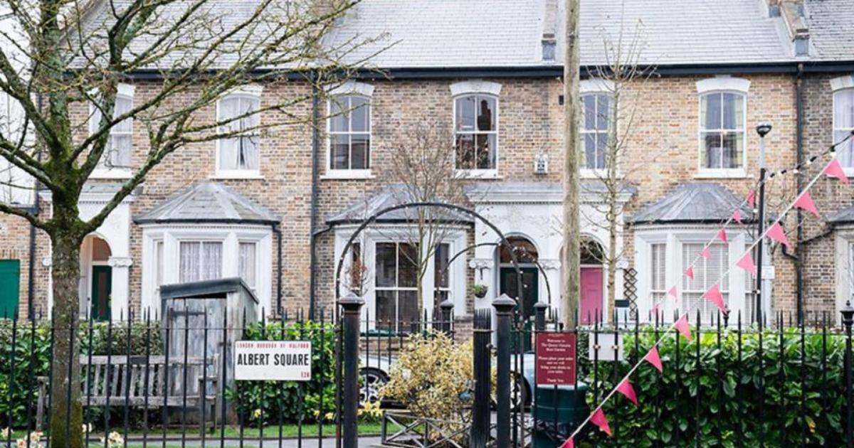 EastEnders confirms new epilepsy storyline for character