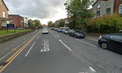 Police launch Bolton next of kin appeal for woman, 39