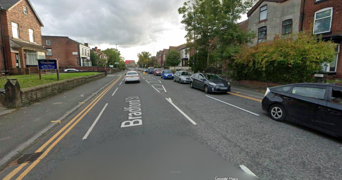 Police launch Bolton next of kin appeal for woman, 39