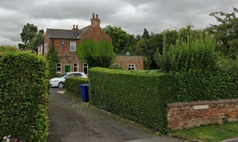 Plans for new homes Ulleskelf near Selby to be approved