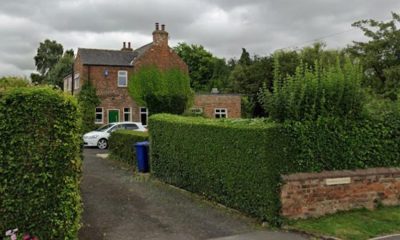 Plans for new homes Ulleskelf near Selby to be approved