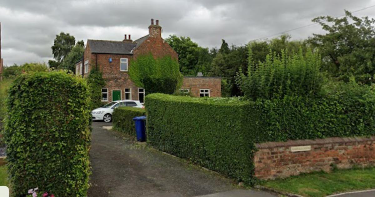 Plans for new homes Ulleskelf near Selby to be approved