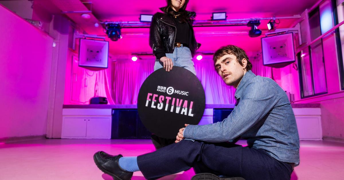 BBC Radio 6 Festival to come to grassroots venues in GM
